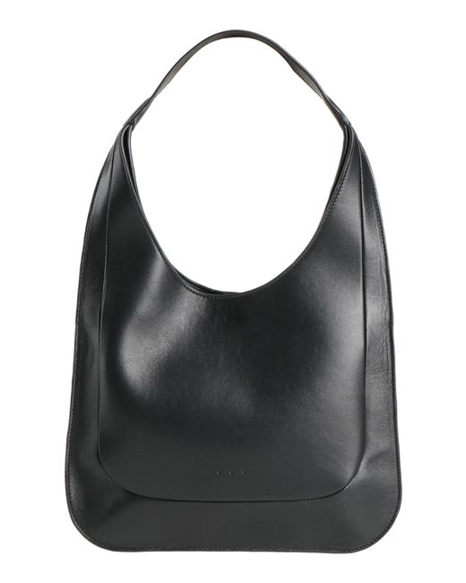 Aesther Ekme Black Handbag