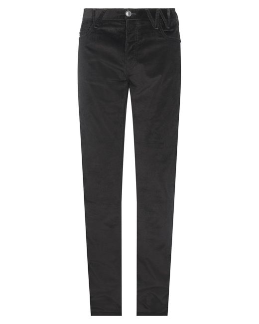 Vivienne Westwood Black Pants for men