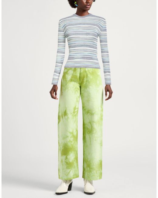 Pullover Missoni de color Blue