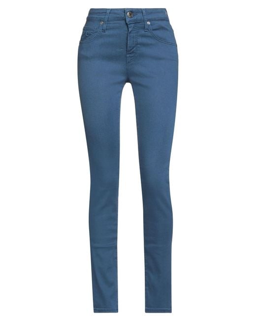 Jacob Cohen Blue Jeans