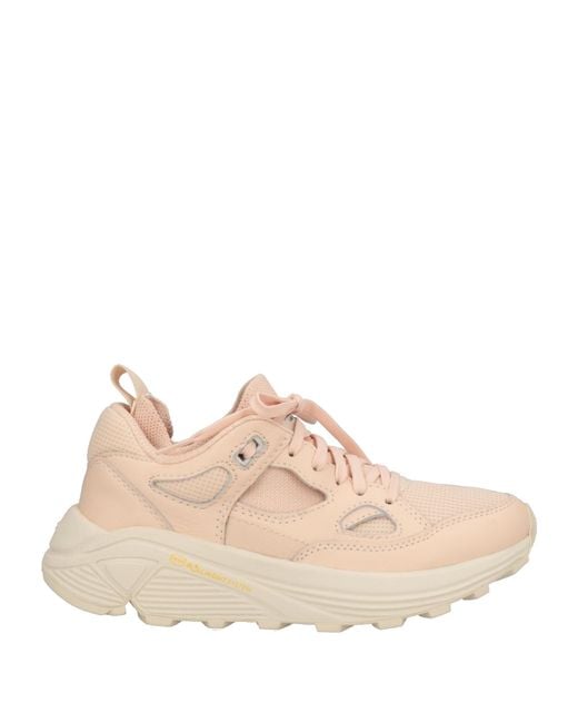 Brandblack Natural Trainers