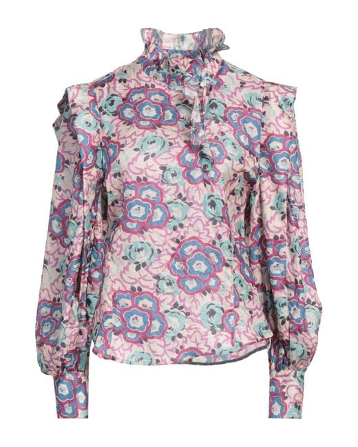 Isabel Marant Natural Top