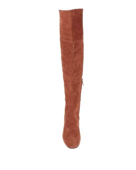Carmens Brown Boot
