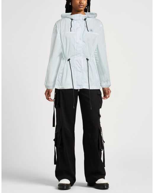 Refrigiwear Blue Jacket