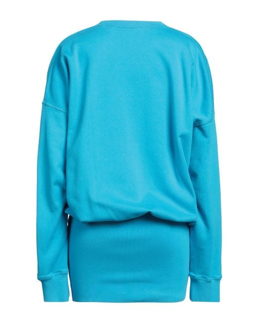 Minivestido DSquared² de color Blue