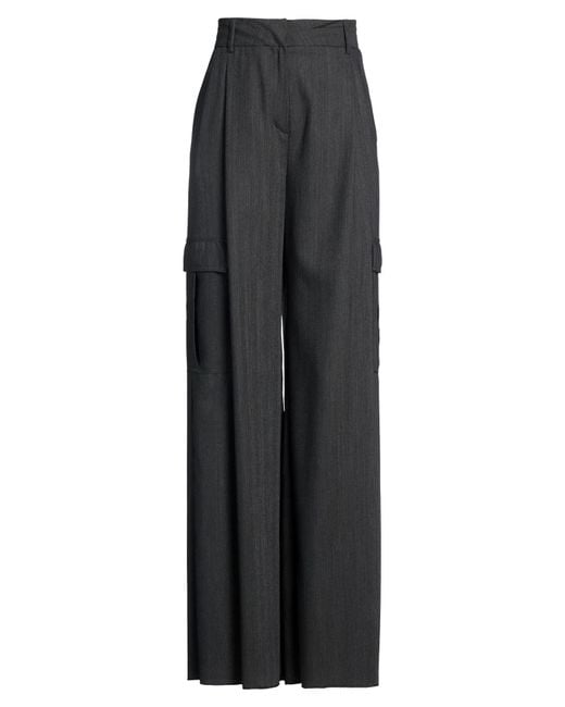 Marella Black Trouser
