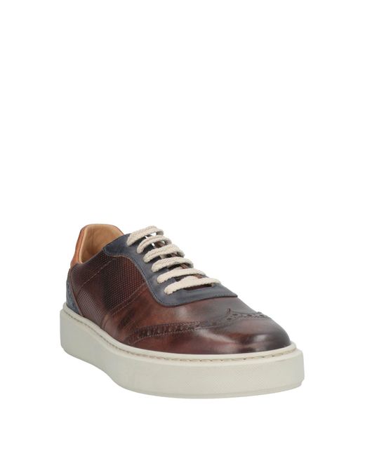 Sneakers Baldinini de color Brown