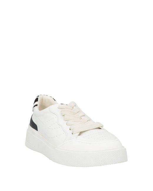Sneakers Ash en coloris White