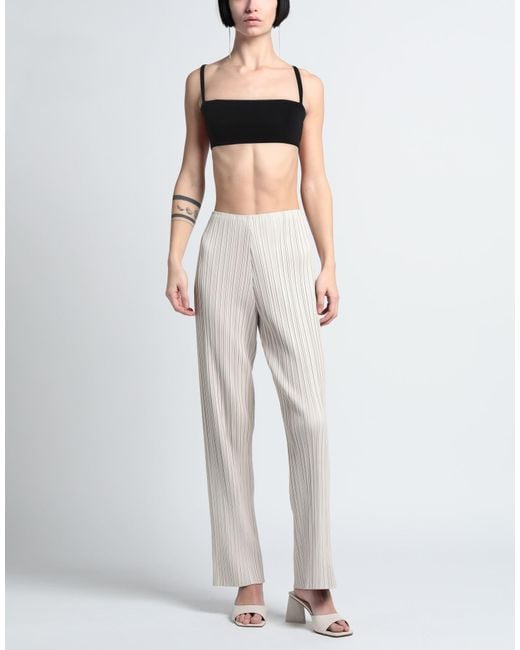 Max Mara Black Top