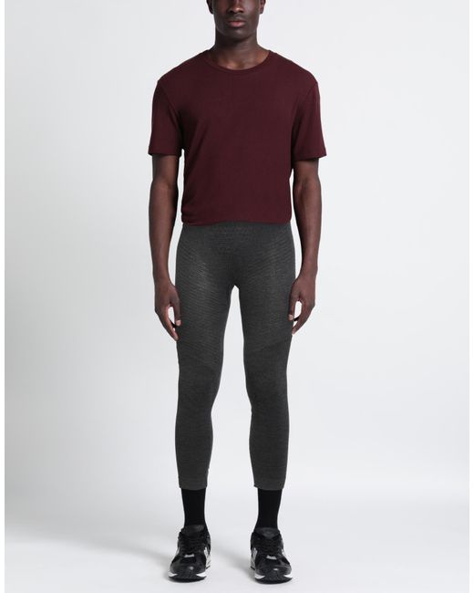 Uyn Black Leggings for men