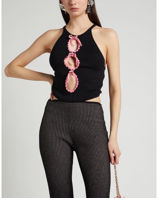 Cormio Black Jumpsuit