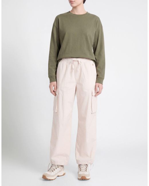Mason's White Trouser