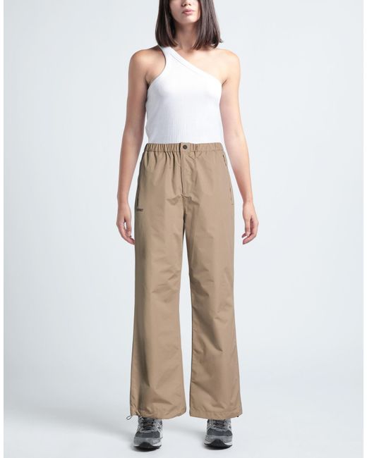 OperaSPORT Natural Pants