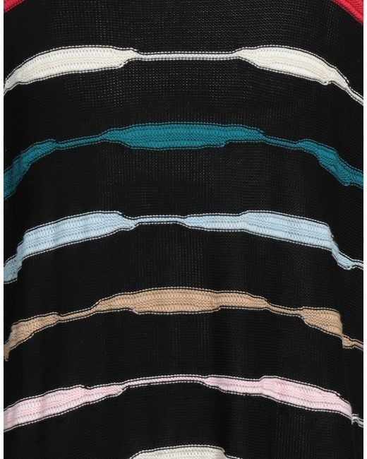 Barrow Black Jumper for men