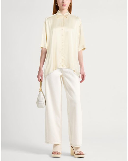 Ottod'Ame White Shirts