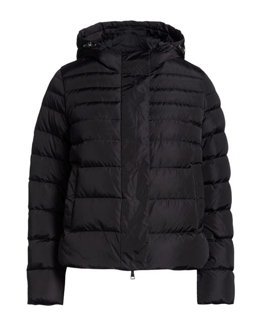 Add Black Puffer
