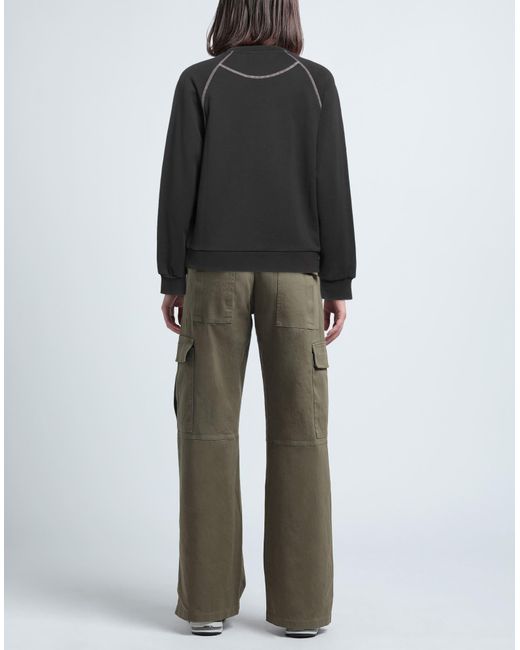 Sudadera A.P.C. de color Black