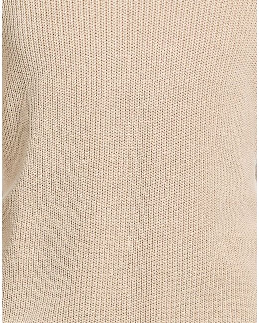 Only & Sons Natural Sweater Cotton for men