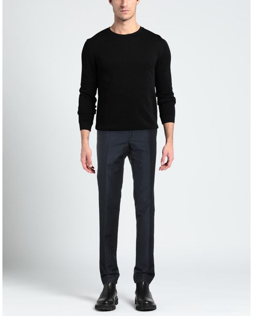 Incotex Blue Pants for men