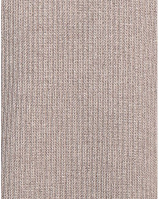 Pullover Zegna de hombre de color Gray