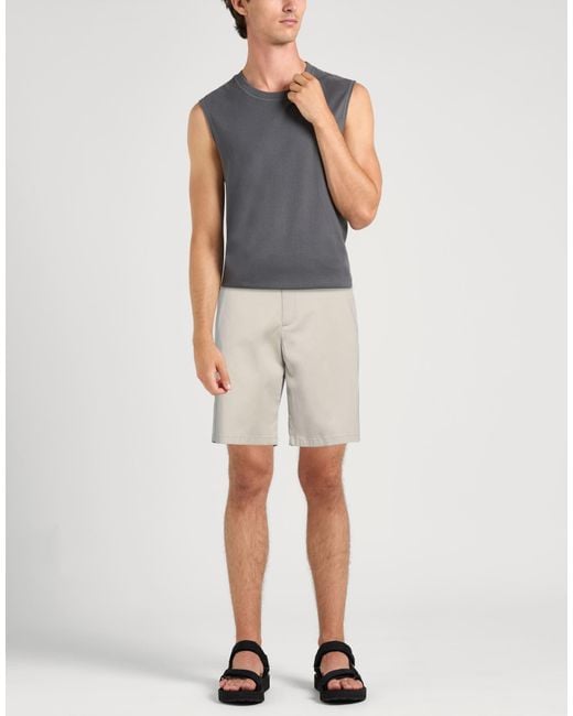 Department 5 Natural Shorts & Bermuda Shorts for men