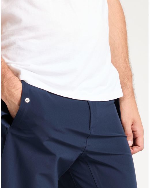 Dunhill Blue Trouser for men