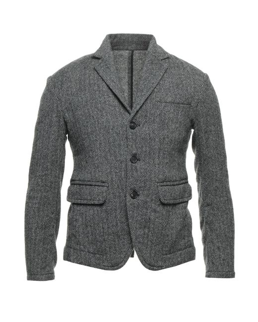 DSquared² Gray Suit Jacket for men