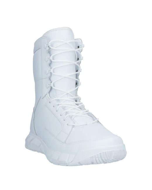 Oakley Sneakers in White für Herren