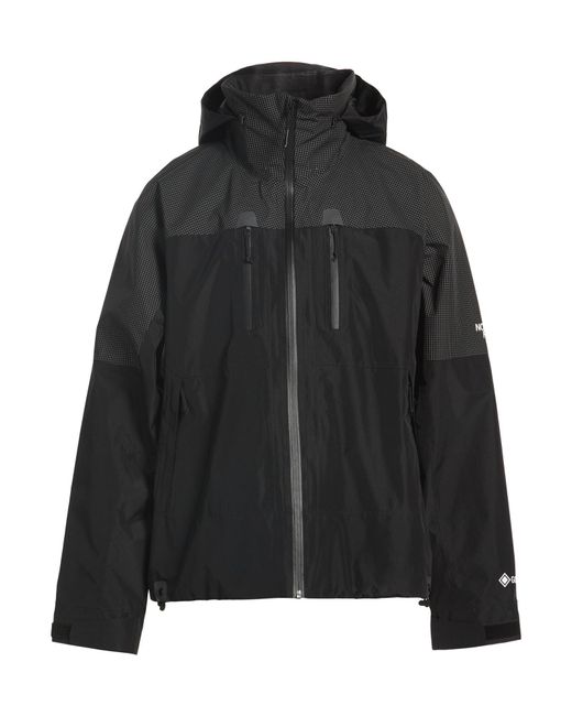 The North Face Black Jacket for men