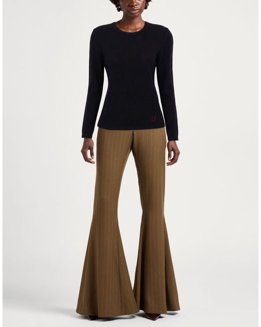 Ines De La Fressange Paris Blue Jumper