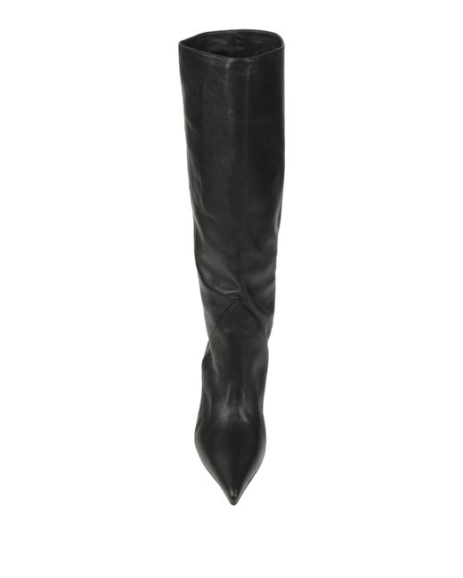 Vic Matié Black Boot