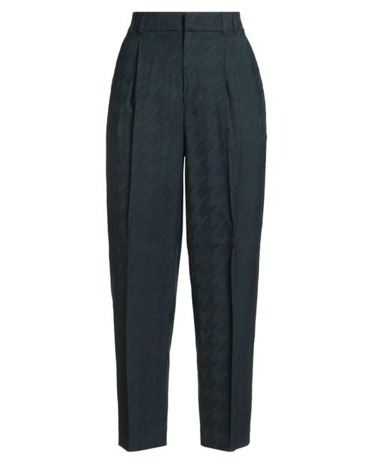 PT Torino Blue Trouser