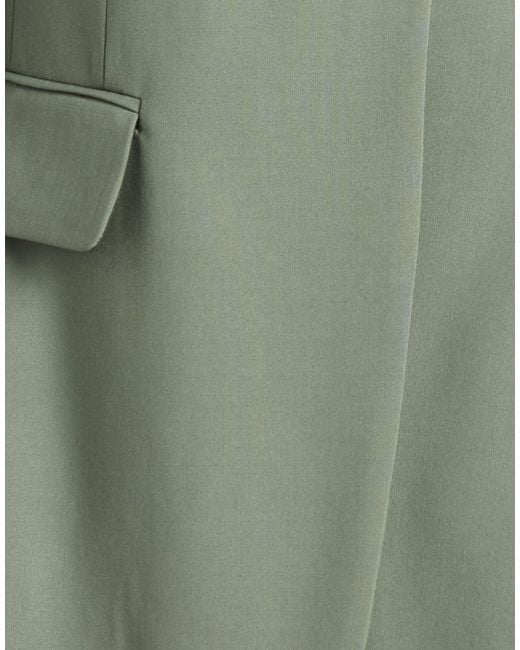Windsor. Green Blazer