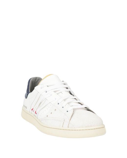 HIDNANDER Sneakers in White für Herren