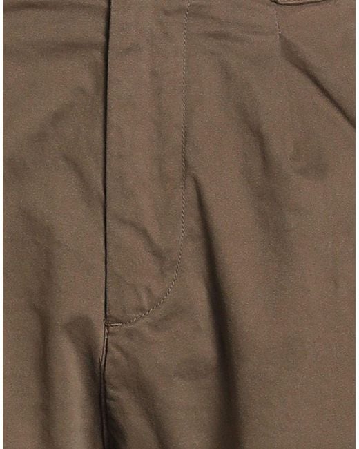 C P Company Gray Trouser for men