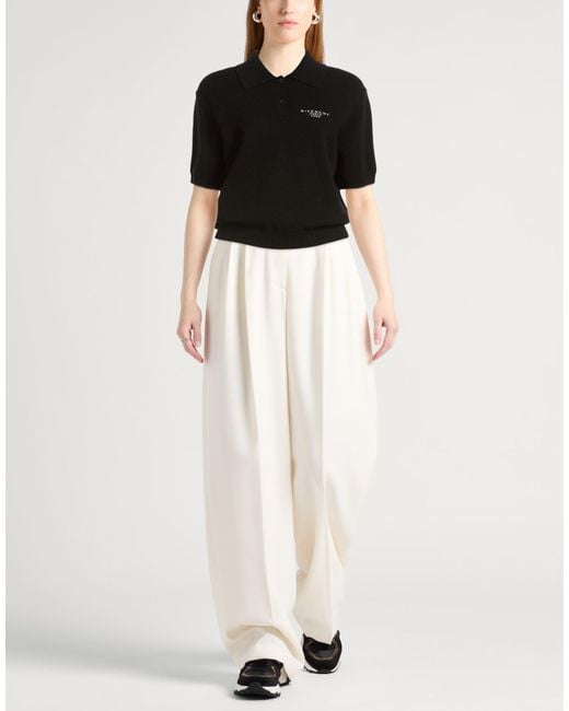 Givenchy Black Jumper