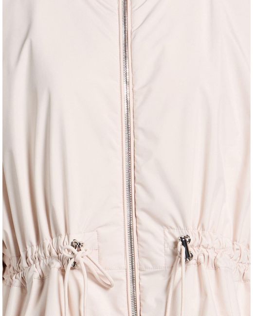 Moorer Natural Jacket