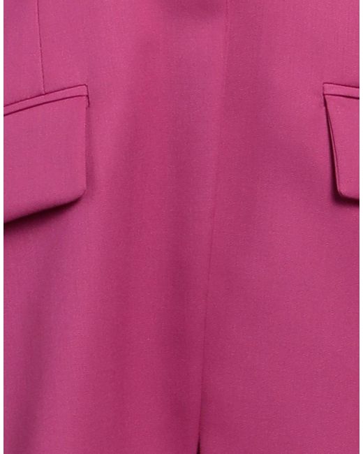 Dondup Pink Blazer
