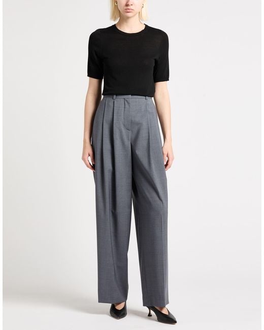 Lardini Black Jumper