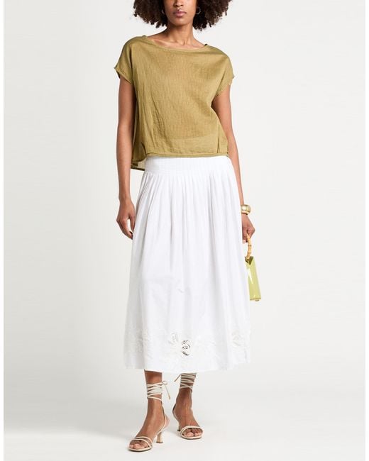 Crossley Natural Top