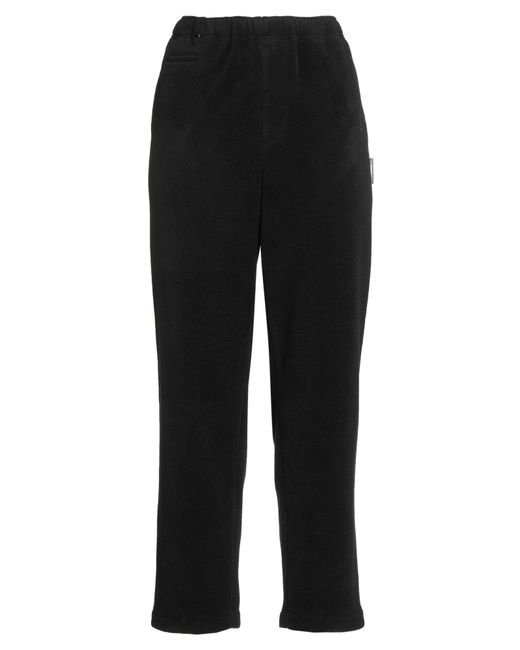 Undercover Black Trouser