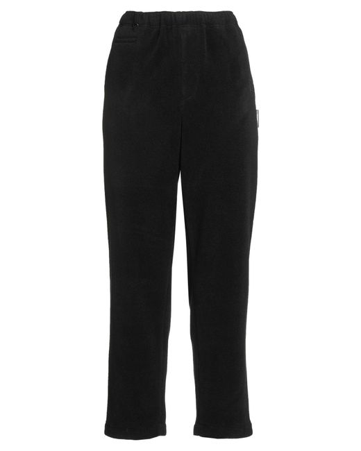 Undercover Black Trouser