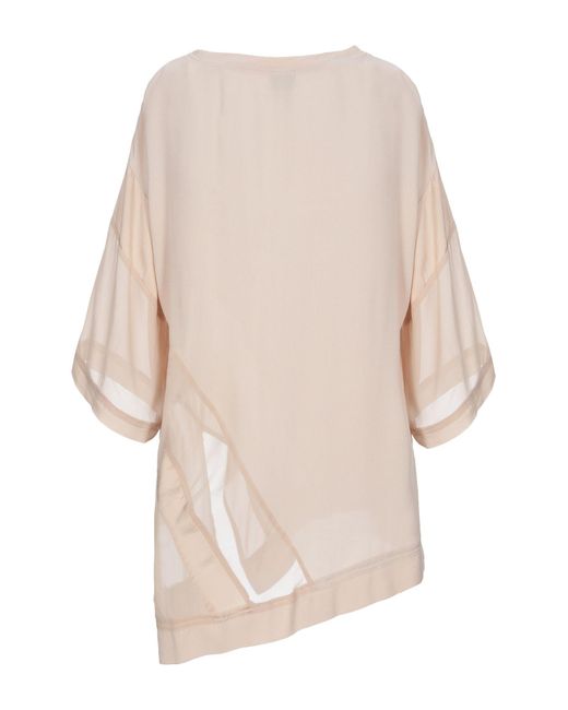 Pinko Natural Top Viscose