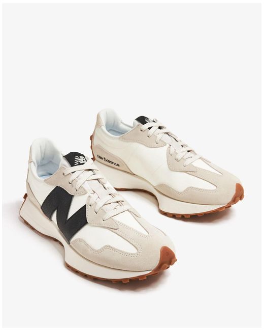 Sneakers New Balance en coloris White