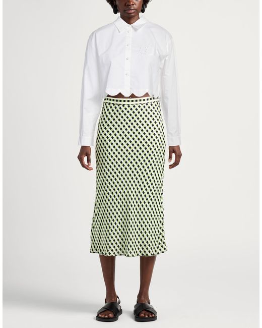 Twinset White Shirt