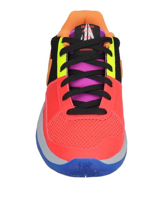 Nike Blue Trainers for men