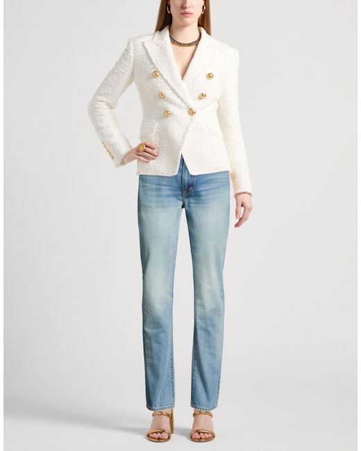 Tom Ford Blue Jeans