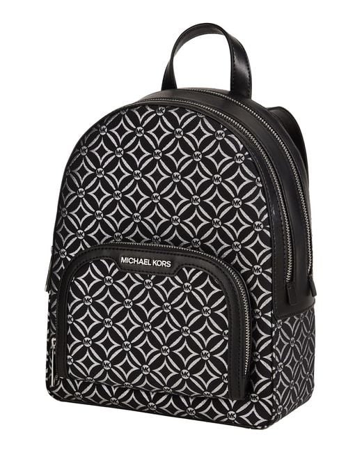 MICHAEL Michael Kors Black Rucksack