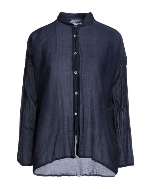 Crossley Blue Shirt