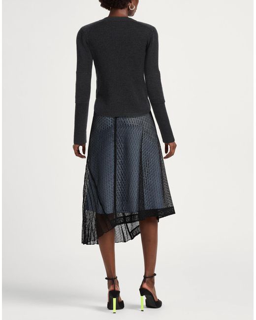 Isabel Marant Black Pullover